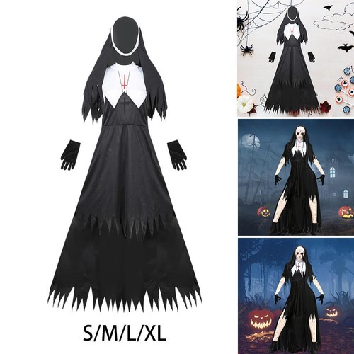 Costume suora classica - costume, per