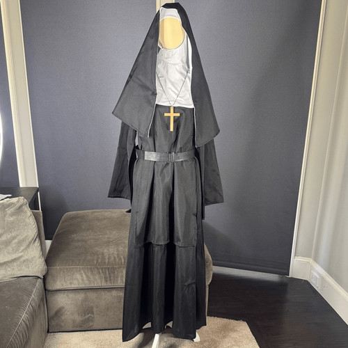 Costume tradizionale donna