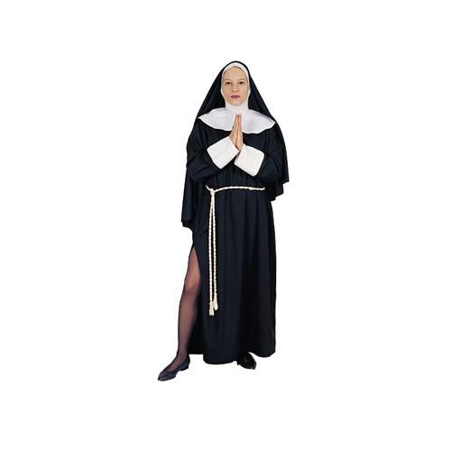 Costume suora - da,