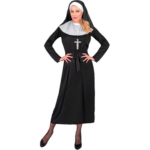 Widmann costume da suora - costume,
