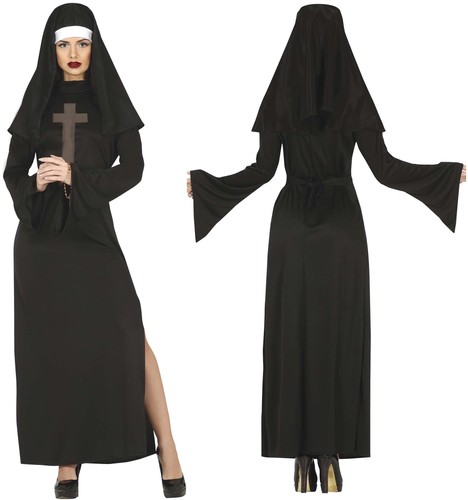 Costume suora abito - suora,, da
