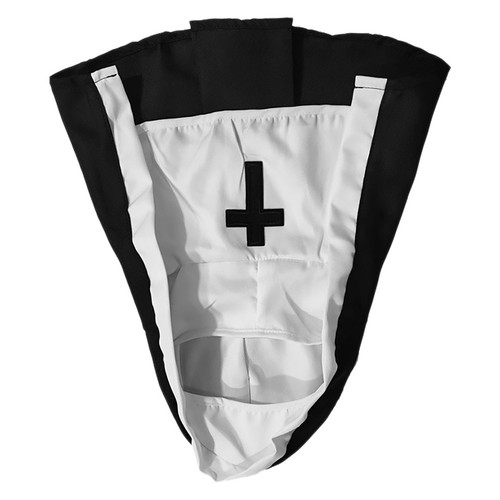 Costume suora divertente - costume,