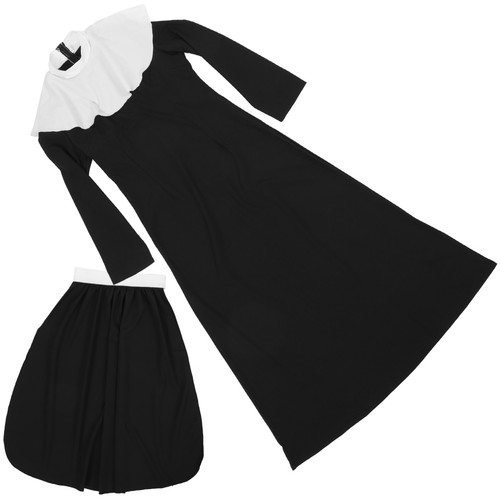 Costume suora taglie forti