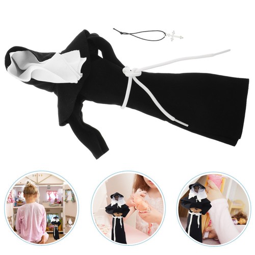 Vestiti bambolotto accessorio - ,