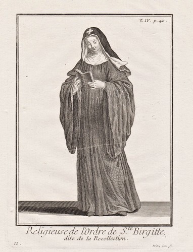 Costumi suora dell - costumi, dell'ordine