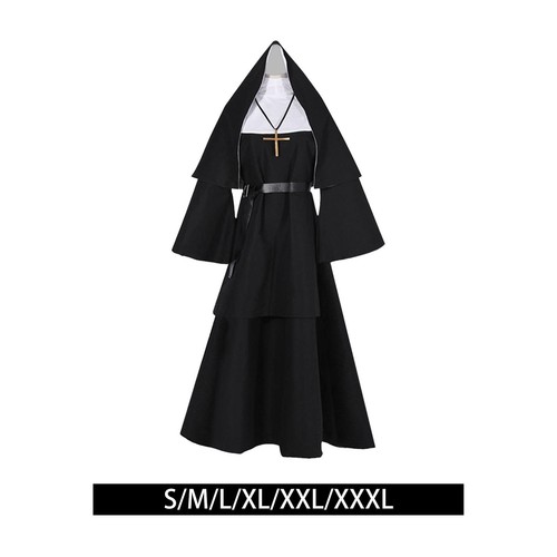 Costume suora con - costume, da