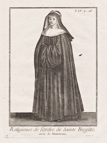 Costume suora dell ordine - da, dell'ordine