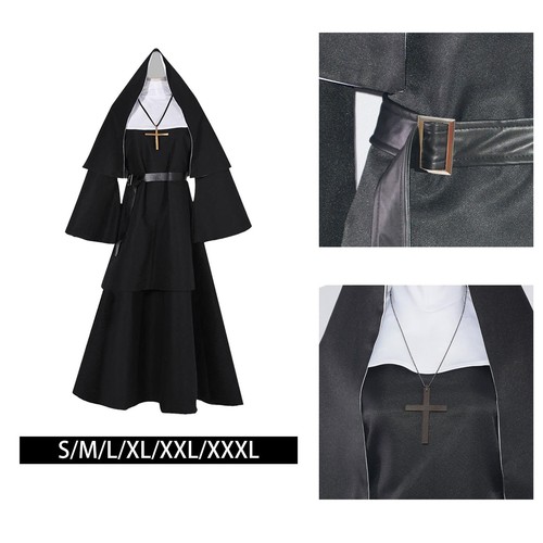 Costume suora abbigliamento - costume,