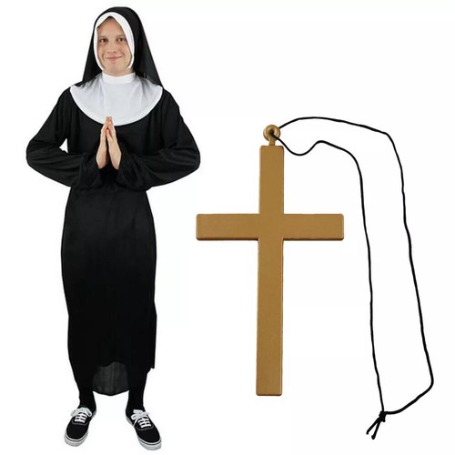 Costume suora uomo con - costume, da
