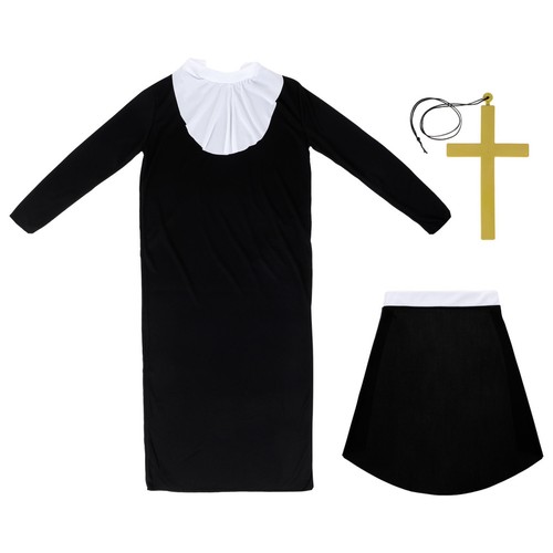 Costume suora donna - costume,