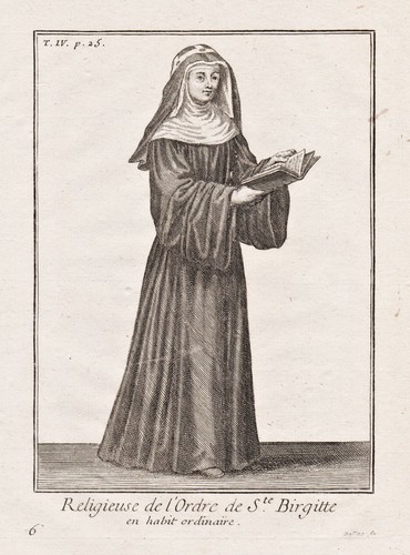 Costume suora dell ordine - da,