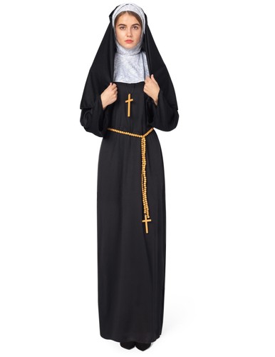 Costume suora per - costume,
