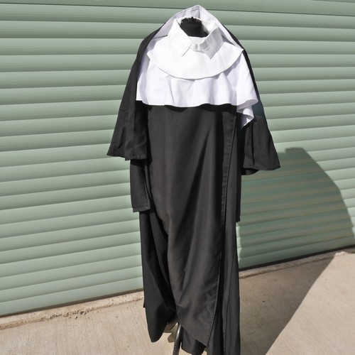 Costume completo suora - da,