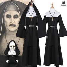 The Conjuring 2 The Nun Valak