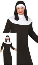 Costume da suora uomo