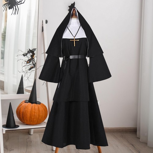 Decorazione costume suora - decorazione,