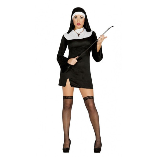 Costume suora cattiva - costume,
