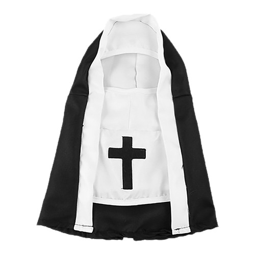 Vestito suora gattino - vestito, da