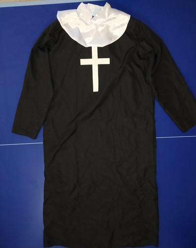 Costume suora unisex - costume, da