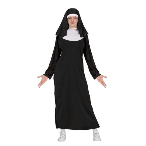 Costume vestito suora - da,